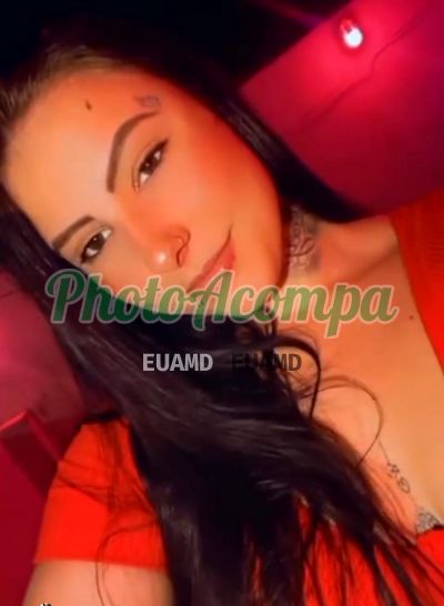 Alina (19) 98871-6929, acompanhante em Campinas