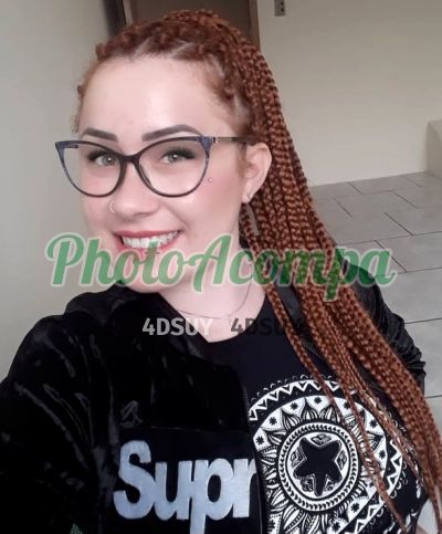 Manu Dutra (51) 99523-5805, mulher que faz videochamadas e sexting