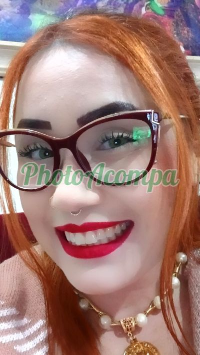 Manu Dutra (51) 99523-5805, mulher que faz videochamadas e sexting