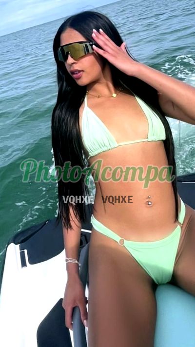 Amanda (11) 96442-3550, garota de programa em Santo André (ABC Paulista)