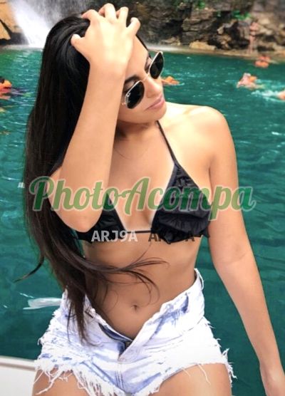 Brenda (21) 99958-4400, garota de programa na Barra da Tijuca (RJ)
