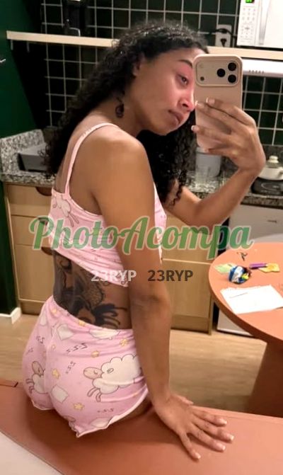 Ángel (11) 94728-9314, garota de programa em São Paulo