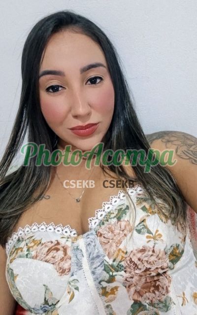 Tamiriz (11) 93223-6815, acompanhante em Cotia