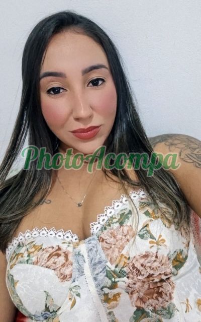 Tamiriz (11) 93223-6815, acompanhante em Cotia
