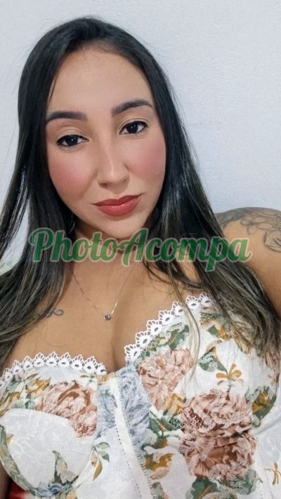 Tamiriz (11) 93223-6815, acompanhante em Cotia