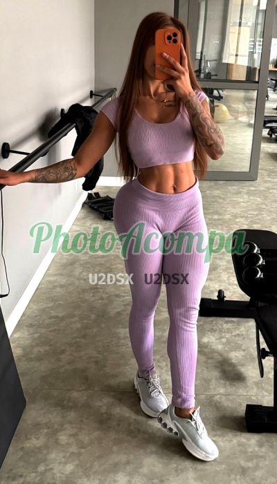 Sabrina (11) 95196-8134, massagista em Florianópolis