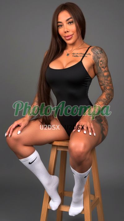Sabrina (11) 95196-8134, mulher que faz massagens eróticas em Florianópolis