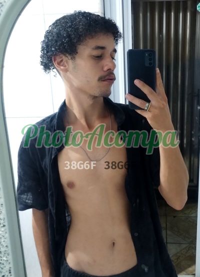 Telles (11) 97275-4357, garoto de programa em Nova Iguaçu