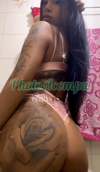 Luna Aguiar (34) 99114-7989, acompanhante em Uberlândia