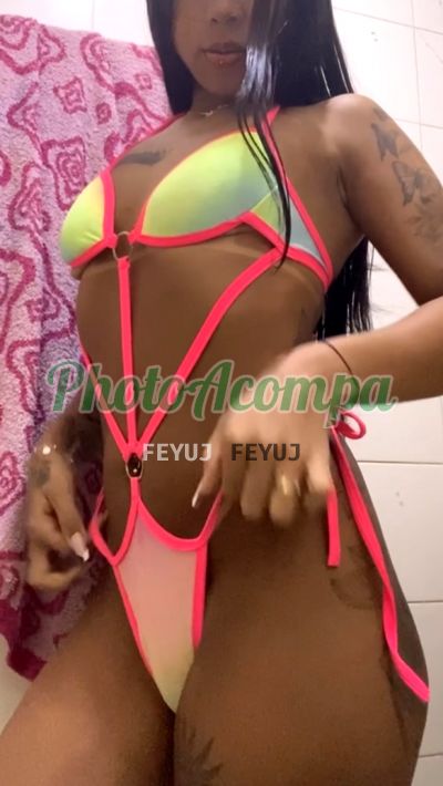 Luna Aguiar (34) 99114-7989, garota de programa em Uberlândia