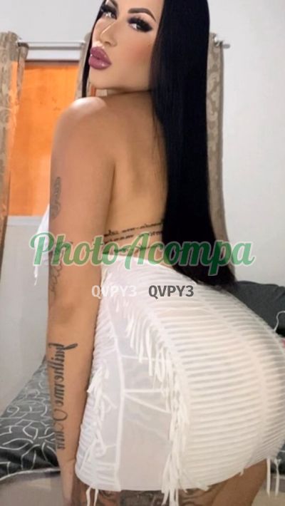 Beatriz Santos (11) 99871-7030, escort em Marília
