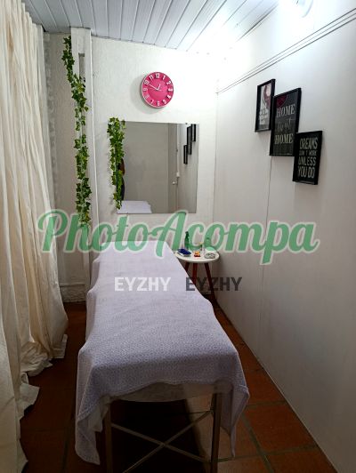 Val Terapias (12) 98207-5100, massagista em São José dos Campos