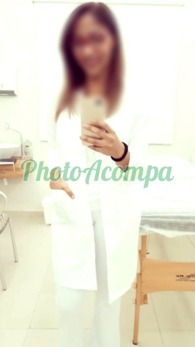 Val Terapias (12) 98207-5100, massagista em São José dos Campos