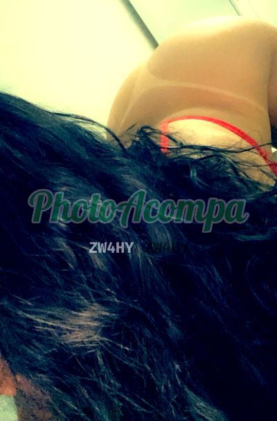 Mel Dias (81) 97341-1103, escort em Carpina