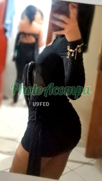 Mia Gonçalves (13) 99196-2770, acompanhante em Santos