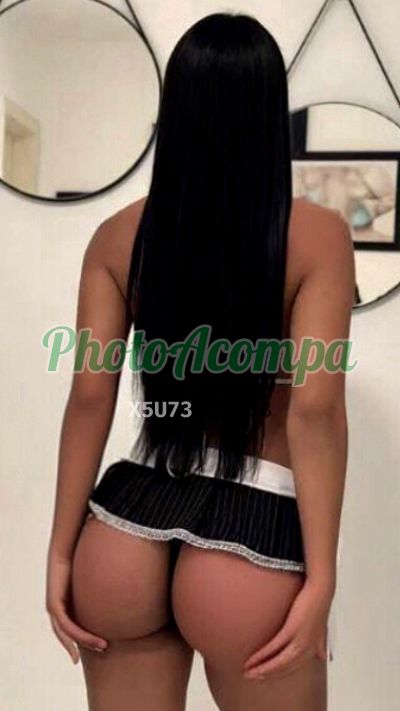 Josy (11) 96725-4510, escort em Itapecerica da Serra