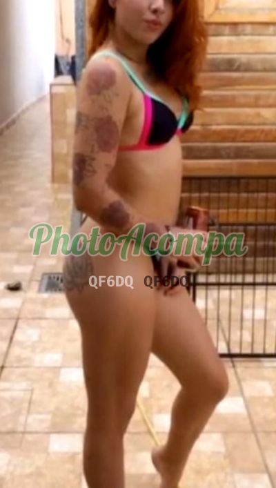 Laís Ferraz (27) 98860-2417, escort em Taubaté