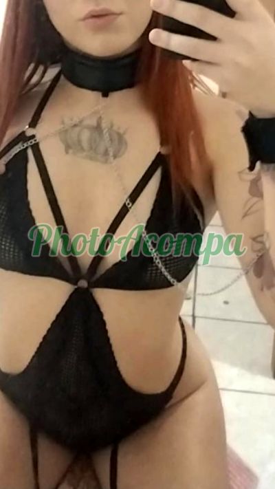 Laís Ferraz (27) 98860-2417, garota de programa em Taubaté