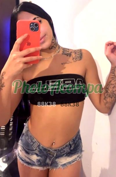 Yasmim (11) 95274-5392, acompanhante em Itu