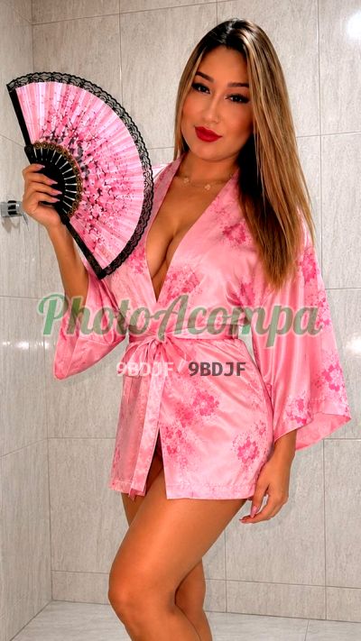Sayuri (11) 99896-7206, acompanhante em Suzano