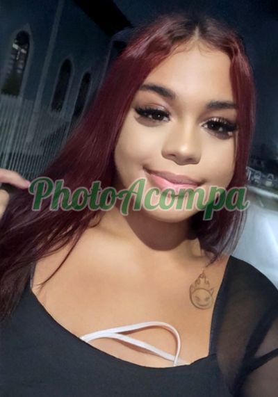 CUZINHO DE MEL, escort em Recife