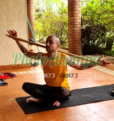 Dhyanraj Manav (11) 98662-6761, homem que faz massagens eróticas em São Paulo