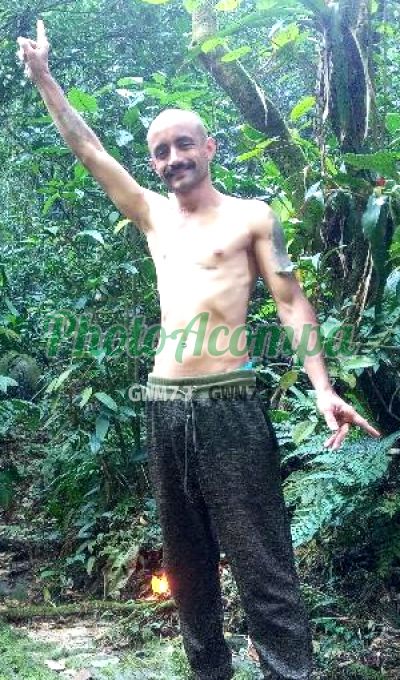 Dhyanraj Manav (11) 98662-6761, homem que faz massagens eróticas em São Paulo