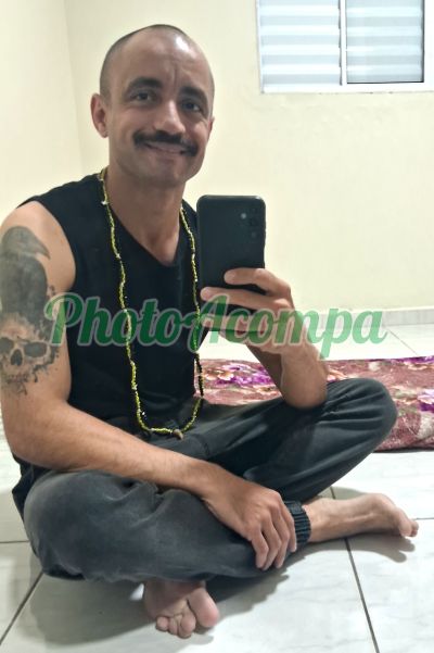 Dhyanraj Manav (11) 98662-6761, homem que faz massagens eróticas em São Paulo