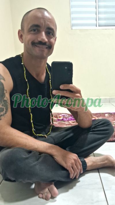 Dhyanraj Manav (11) 98662-6761, homem que faz massagens eróticas em São Paulo