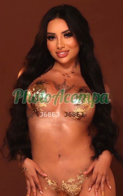 Thaina Paulista (11) 93462-4256, acompanhante em Moema (SP)
