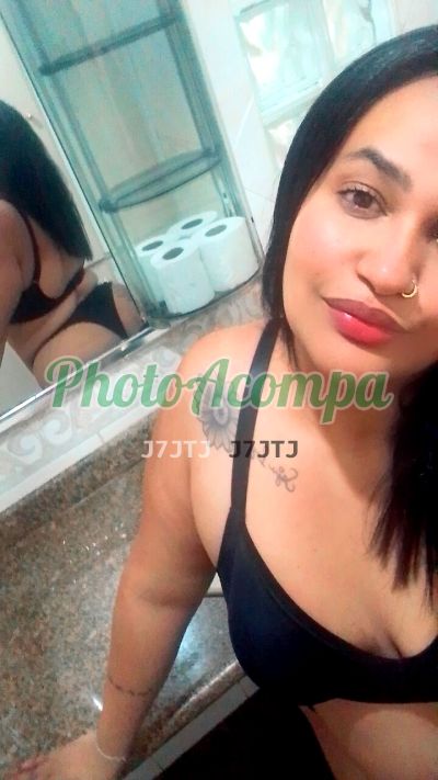 Bella, escort em Piracicaba
