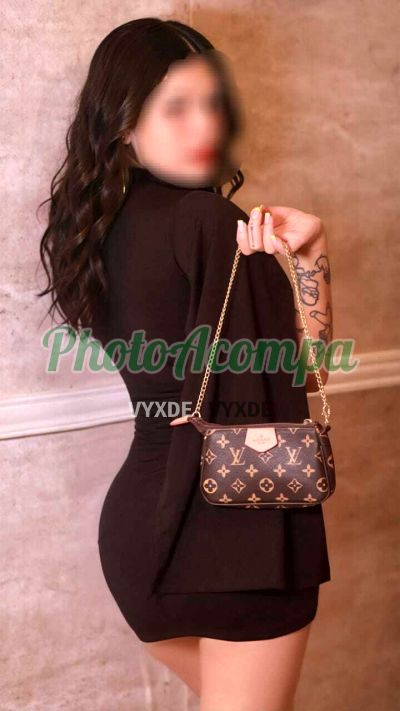 Mia Lins (11) 93732-5434, escort em Tatuapé (SP)
