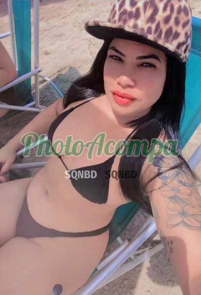 Lívia, escort em Madalena (Recife)