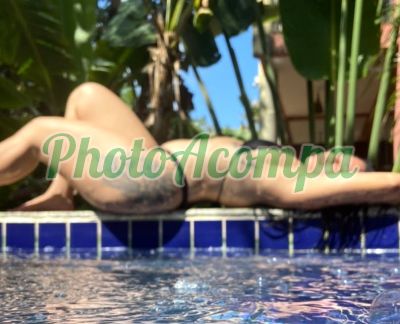 Lívia, escort em Madalena (Recife)