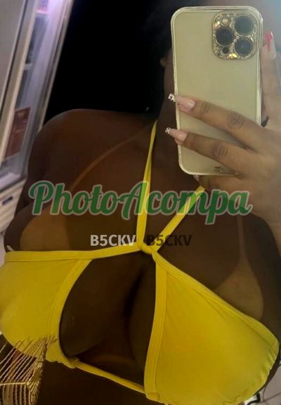 Fernanda, acompanhante em São João de Meriti