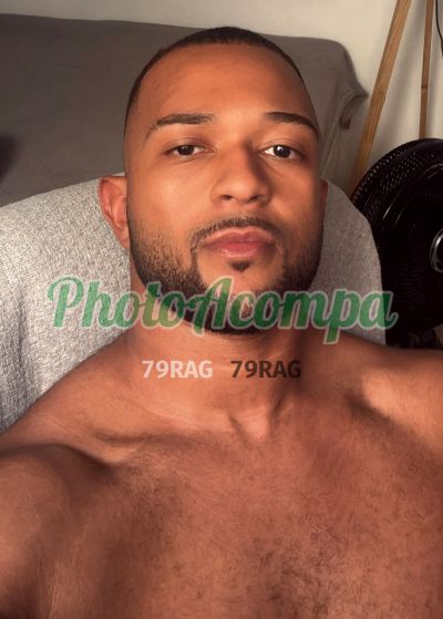 Jonatan (21) 98767-4716, homem que faz massagens eróticas em Niterói