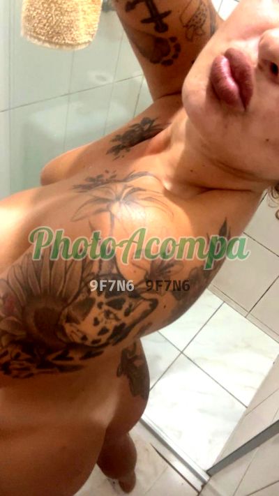 Lohana (67) 99604-9012, escort em Cuiabá