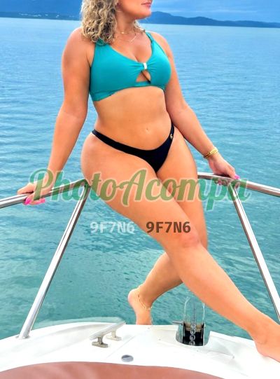 Lohana (51) 99439-4253, escort em Guarulhos
