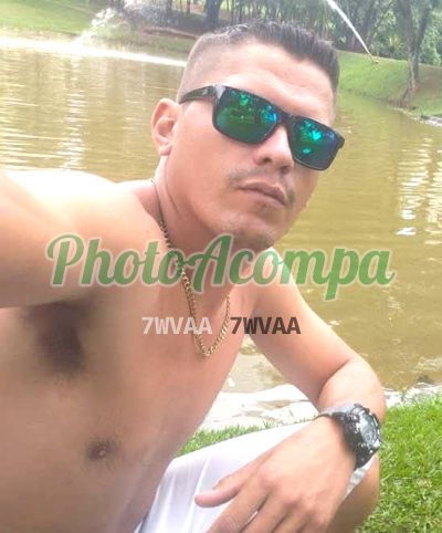Magall (17) 99221-5343, garoto de programa em São Sebastião