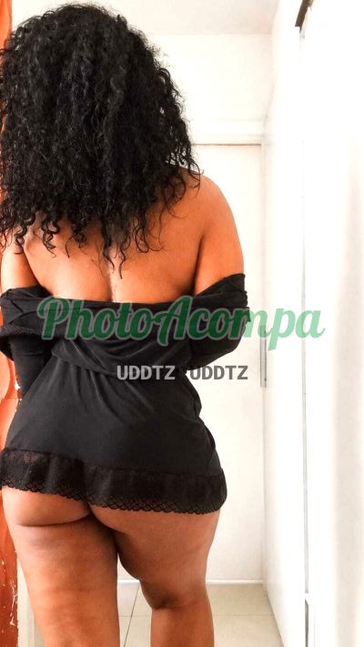 Andressa Lopes, garota de programa em Pouso Alegre