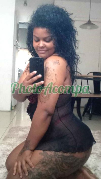 Andressa Lopes, escort em Pouso Alegre