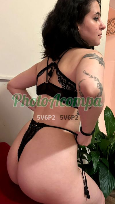 Carol (19) 98238-9758, escort em Campinas