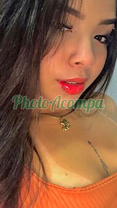 Gi S (21) 99855-4381, mulher que faz videochamadas e sexting