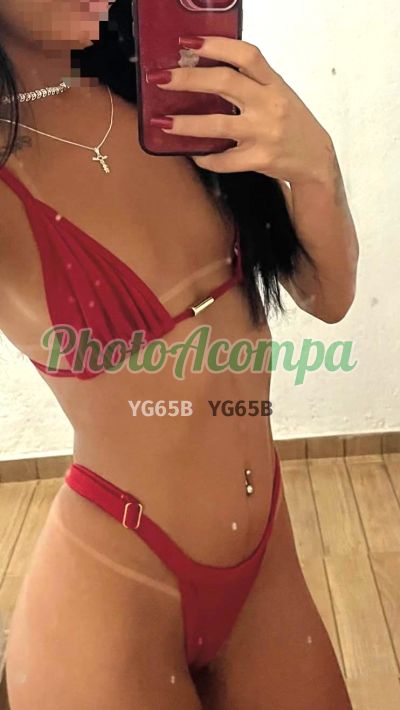 Jenny (21) 99672-0833, acompanhante em São Gonçalo