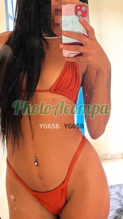 Jenny (21) 99672-0833, escort em São Gonçalo