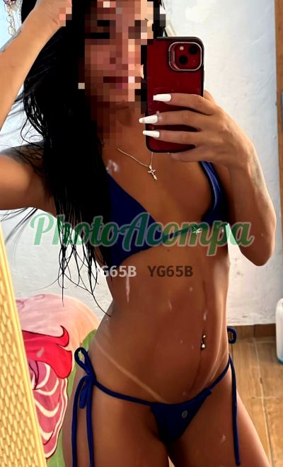 Jenny (21) 99672-0833, escort em São Gonçalo