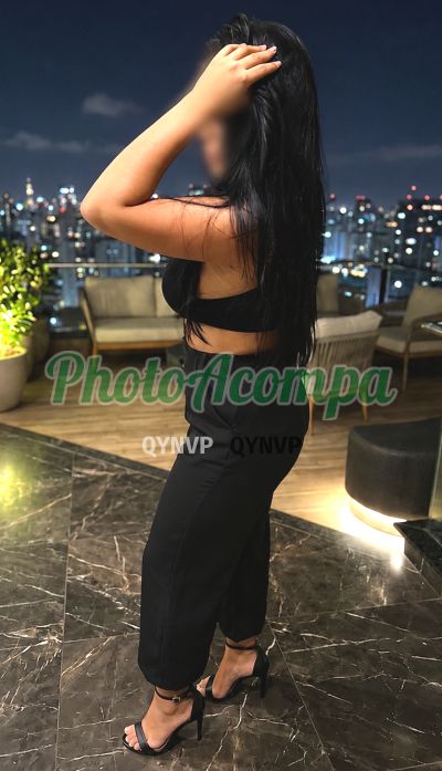 Giulia (83) 99127-5597, escort em Barueri