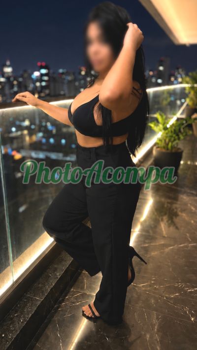 Giulia (83) 99127-5597, escort em Barueri
