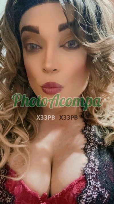 Lorena (21) 96691-9475, travesti que faz massagens eróticas na República (SP)