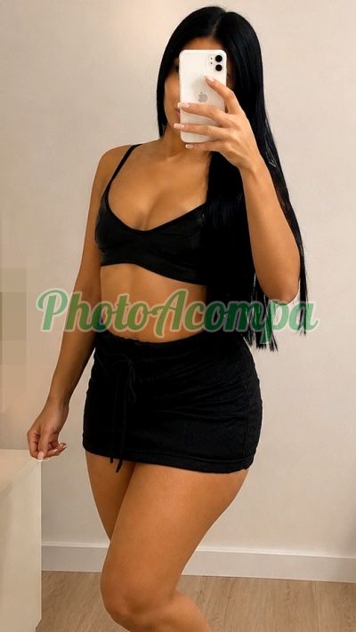 Lara (11) 98793-7836, garota de programa em Taboão da Serra